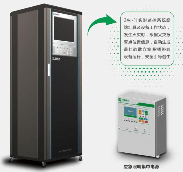 中智盛安創新打造智能疏散系統，用科技構建安全人居環境